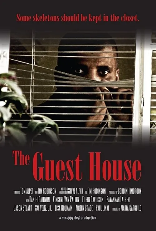 The Guest House (фильм)