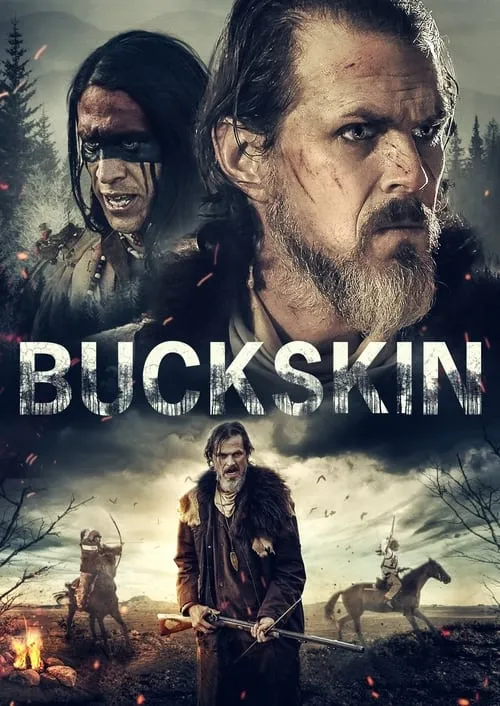 Buckskin (movie)