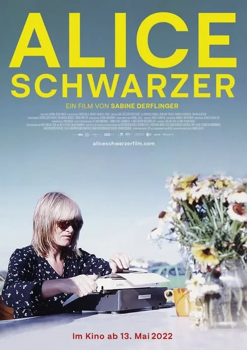 Alice Schwarzer (movie)