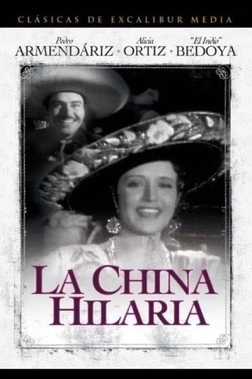 La China Hilaria (movie)