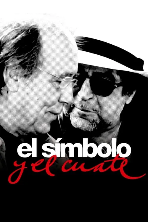 Serrat y Sabina: el símbolo y el cuate