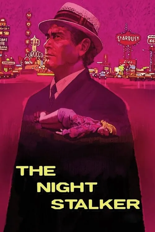 The Night Stalker (movie)