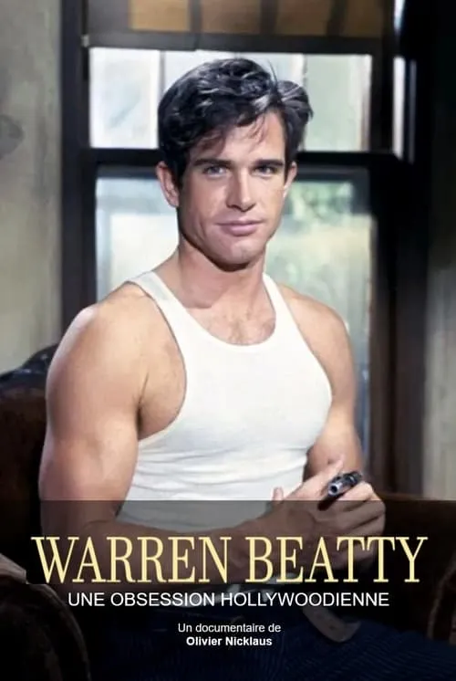 Warren Beatty - Mister Hollywood (movie)