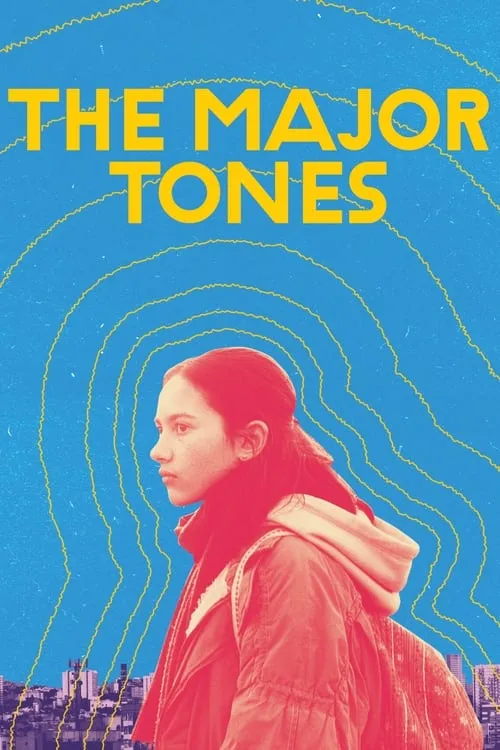 The Major Tones (movie)