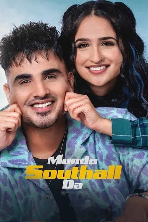 Munda Southall Da (movie)