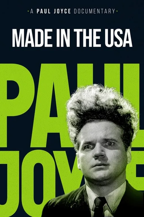Made in the USA (movie)