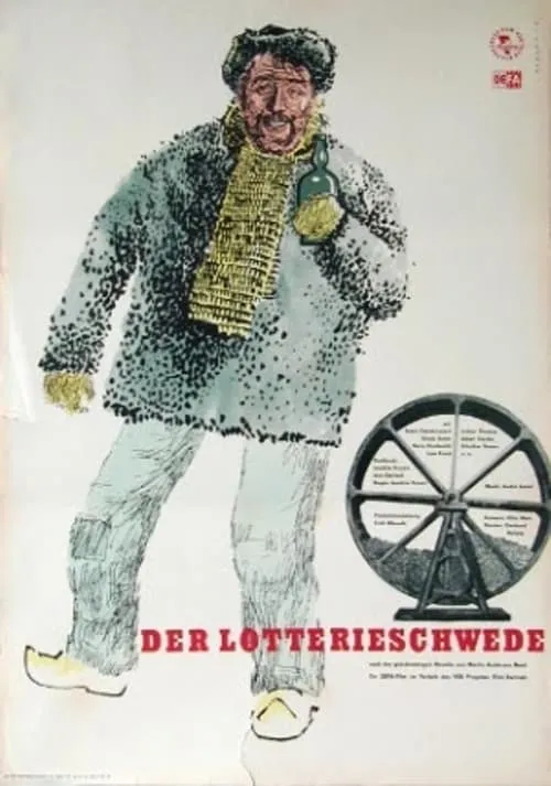 Der Lotterieschwede (movie)