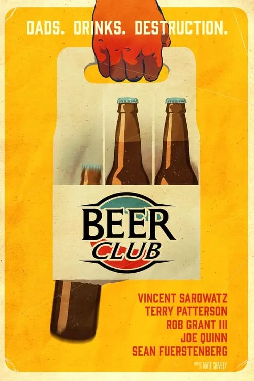 Beer Club (movie)