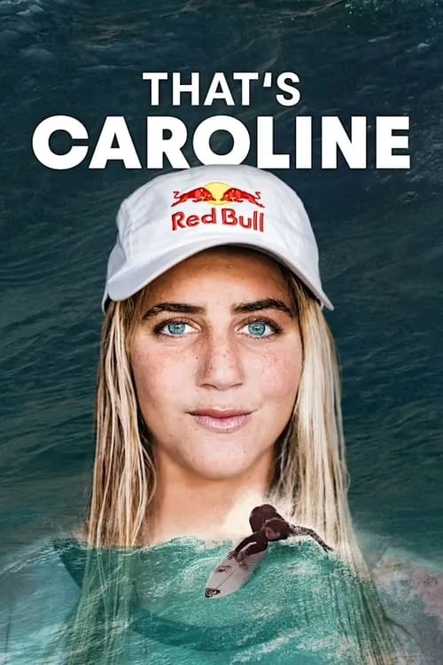 That’s Caroline (фильм)