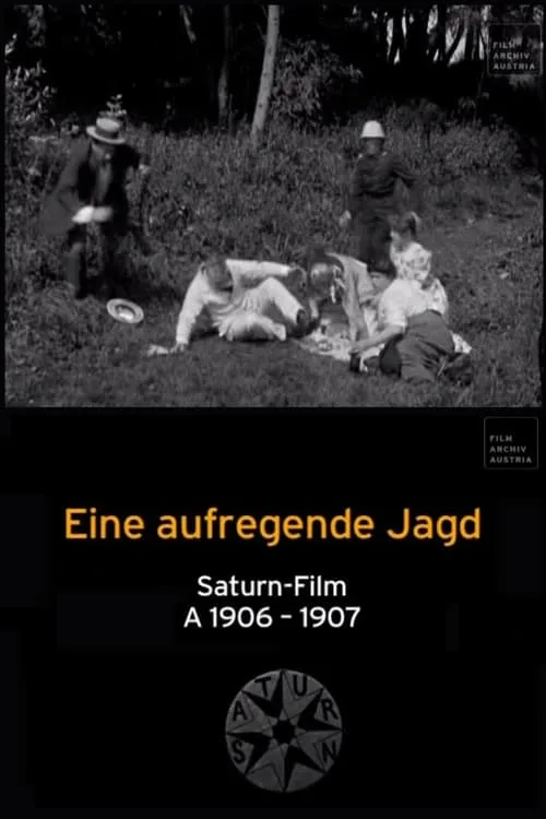 Eine Aufregende Jagd (фильм)