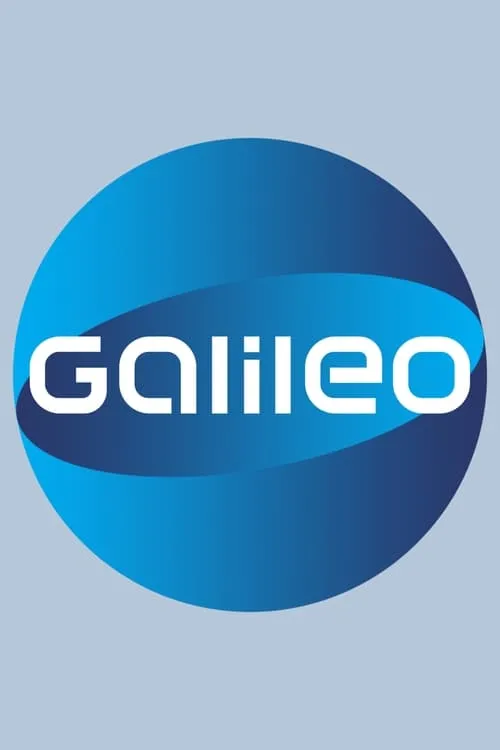 Galileo (сериал)