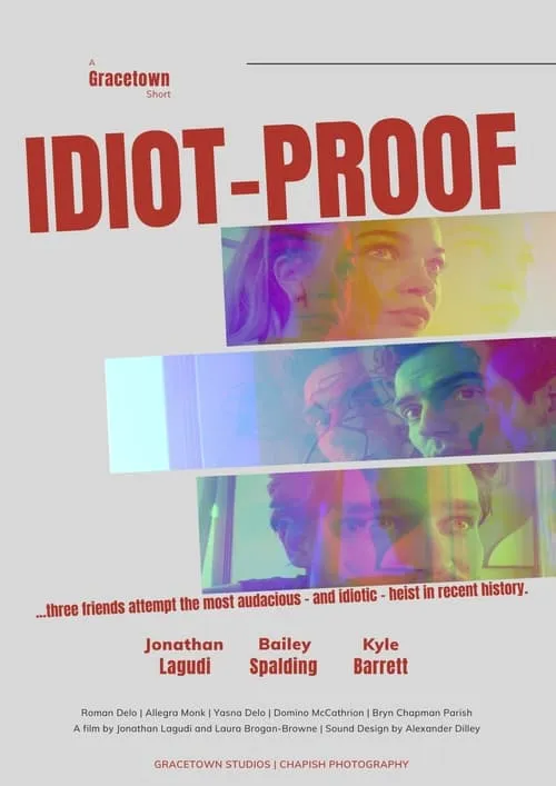 Idiot-Proof (фильм)