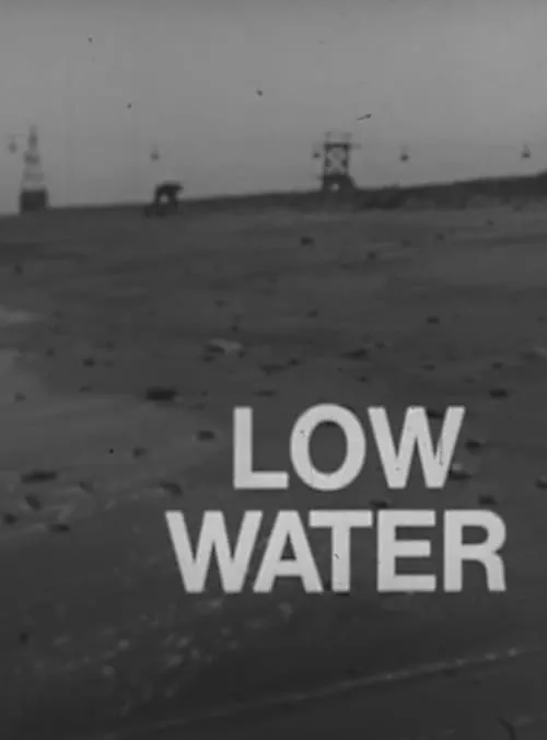 Low Water (movie)