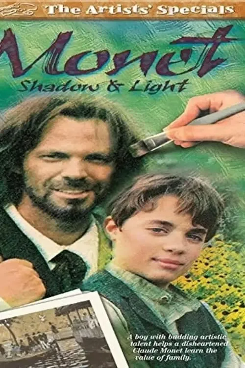 Monet: Shadow and Light (movie)