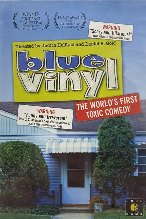 Blue Vinyl (фильм)