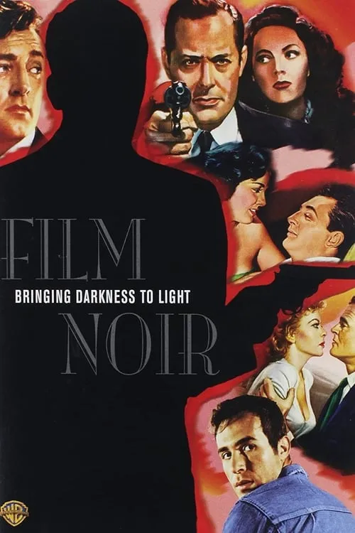 Film Noir: Bringing Darkness to Light (movie)