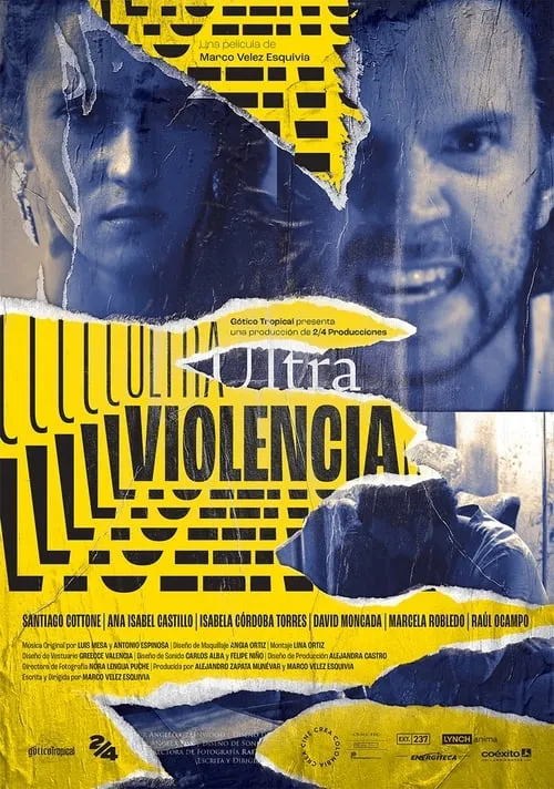 Ultraviolence (movie)