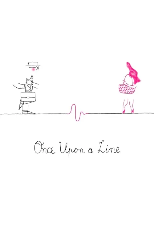 Once Upon a Line (фильм)