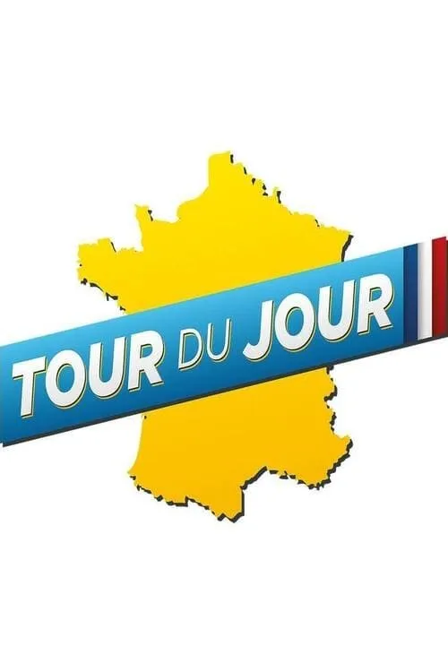 Tour du Jour (сериал)