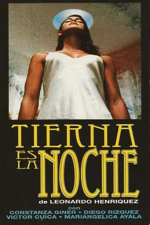 Tierna es la Noche (movie)