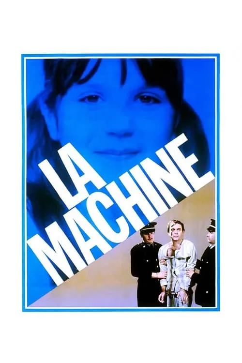 La Machine (фильм)