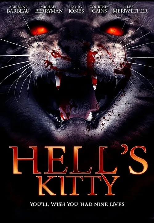 Hell's Kitty (movie)