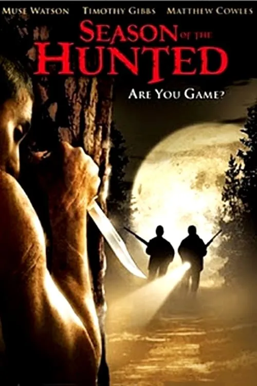 Season of the Hunted (movie)