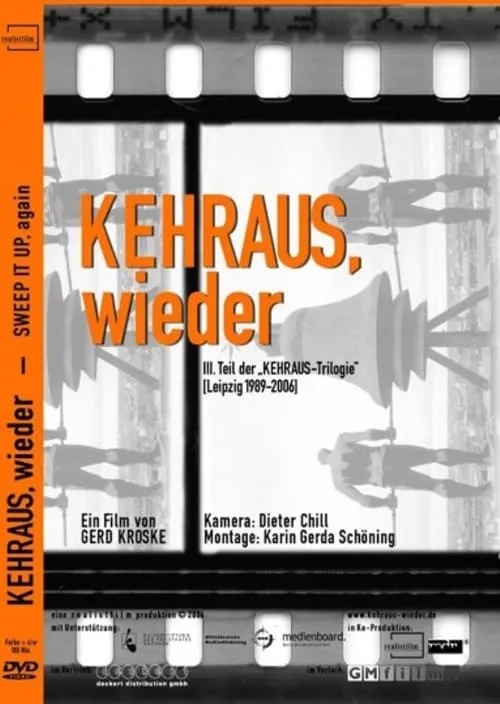 Kehraus, wieder (фильм)