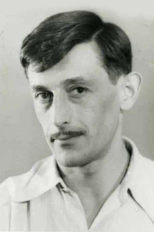 Viktor Nekrasov