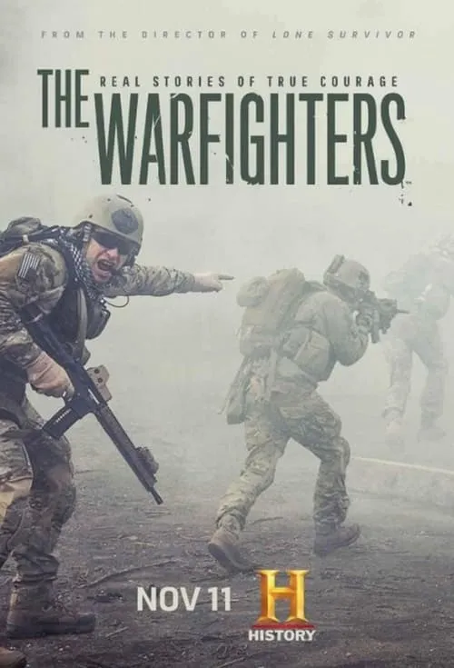 The Warfighters (сериал)