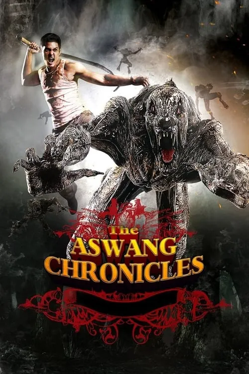 Tiktik: The Aswang Chronicles (фильм)