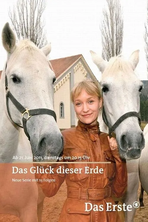 Das Glück dieser Erde (сериал)