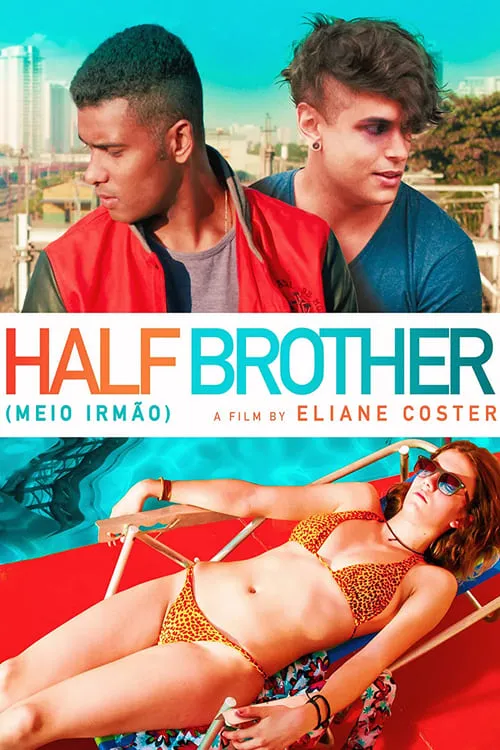 Half Brother (movie)