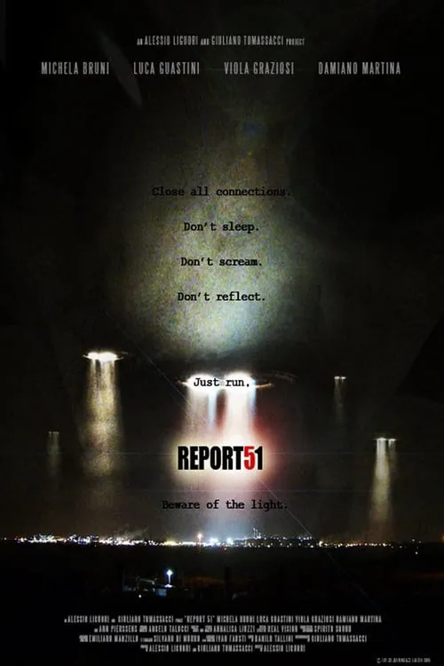 Report 51 (movie)