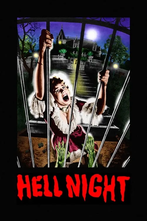 Hell Night (movie)