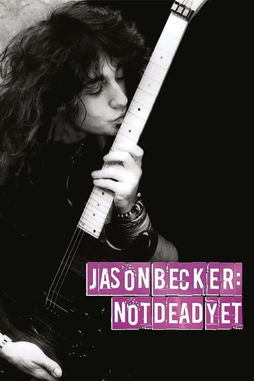 Jason Becker: Not Dead Yet