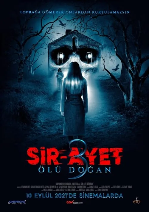 Sir-Ayet: Ölü Doğan (фильм)