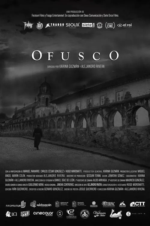 Ofusco (фильм)