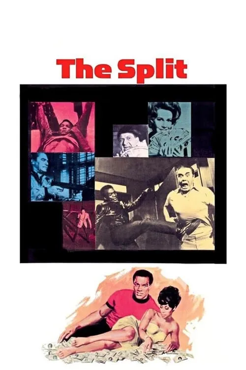 The Split (movie)