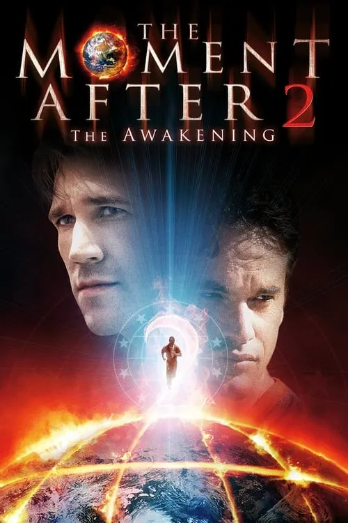 The Moment After 2: The Awakening (movie)