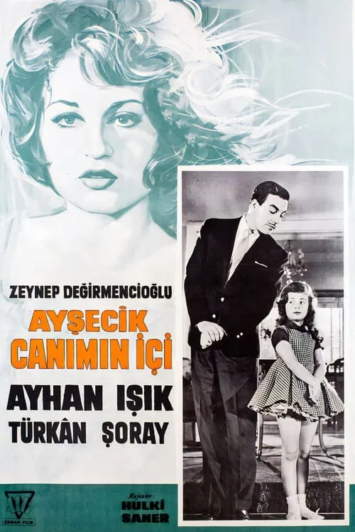 Ayşecik Canımın İçi (фильм)