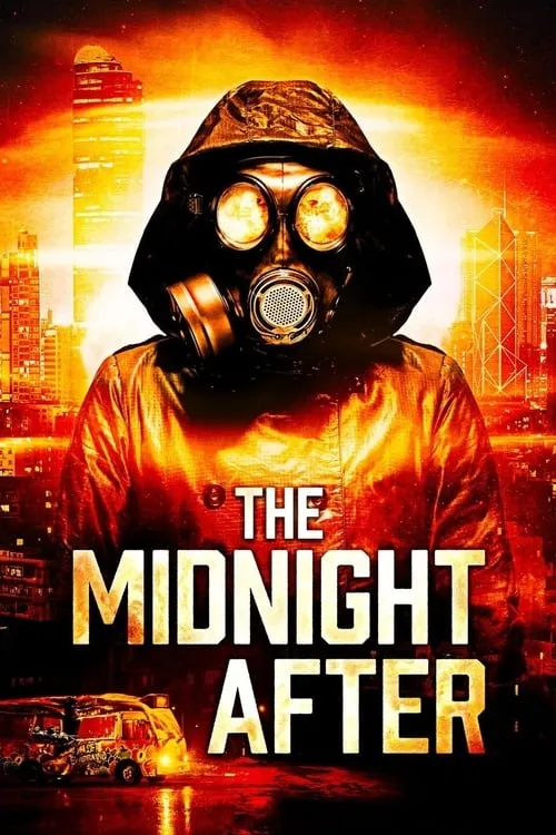 The Midnight After (movie)