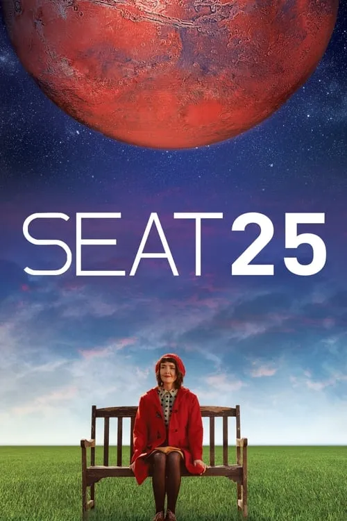 Seat 25 (movie)