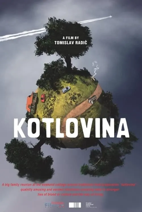 Kotlovina (фильм)