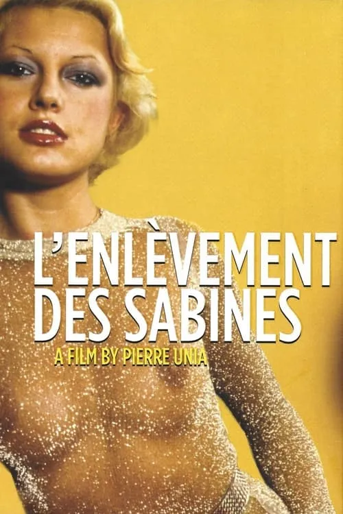 L'Enlèvement des Sabines (movie)