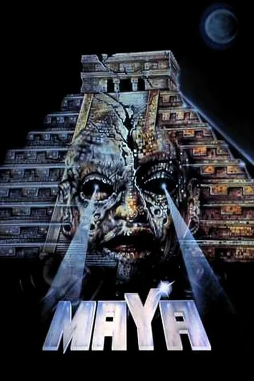 Maya (movie)