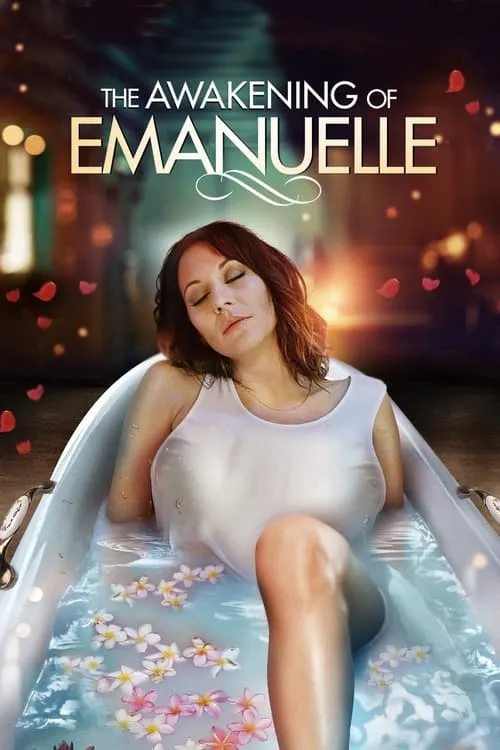 The Awakening of Emanuelle (фильм)