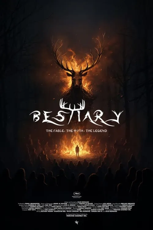 Bestiary (фильм)