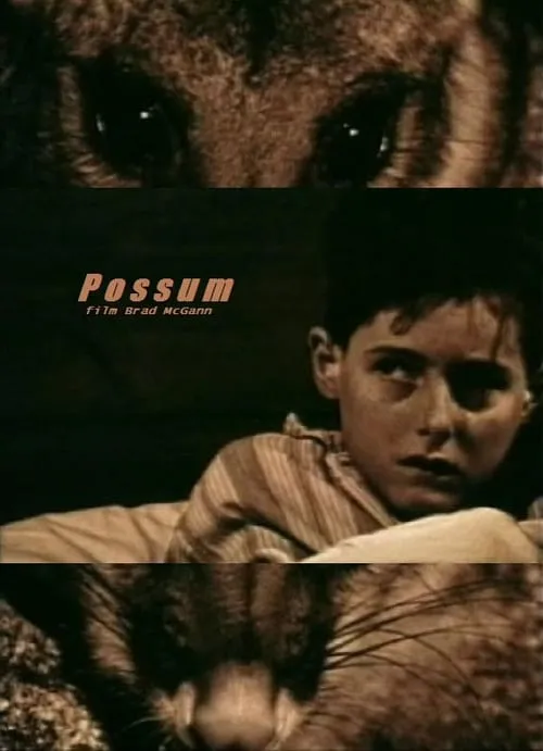 Possum (movie)