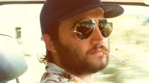 John Belushi